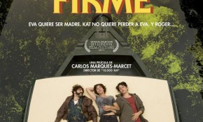 Proyección 'Tierra firme' - Filmoteca ...