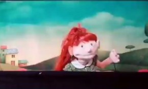 'Nela y la cuarenpena' - 'Otoño ...