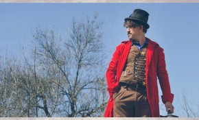 'Uco, un paisano diferente' - 'Otoño ...