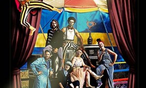 'Sueño de una noche de verano  Circus ...