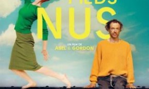 Proyección 'Perdidos en París' - ...