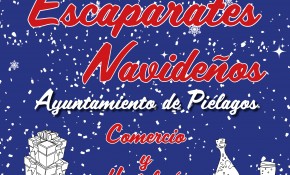 V Concurso escaparates navideños ...