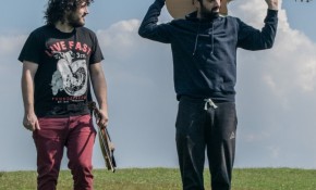 'Folk alternativo' - Brez