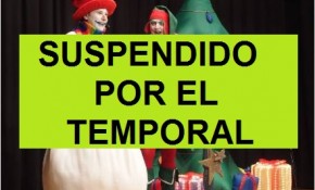 Suspendido 'El muñeco de nieve' - ...