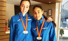 Las lanzadoras del Piélagos Lorena ...