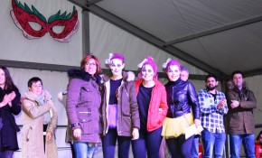 Peluquería y Estética Ana Belén ...