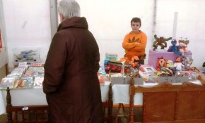 Renedo celebra este domingo su IV ...