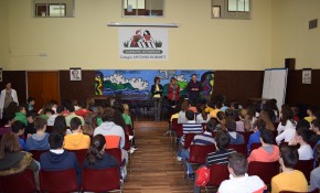 El Ayuntamiento de Piélagos continúa ...