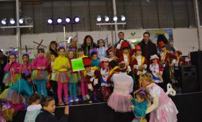 El grupo ‘Velardin@s’ gana el ...