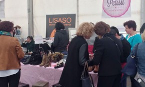 Más de una treintena de ...