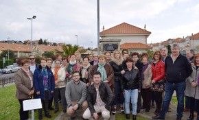 Inaugurado en Boo de Piélagos el ...