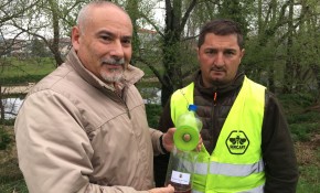 El Ayuntamiento de Piélagos realiza un ...