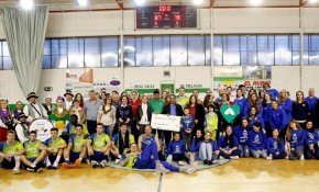 Piélagos recauda más de 2.900 euros ...