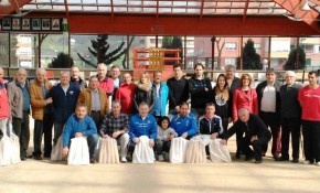 El Ayuntamiento de Piélagos entrega ...