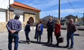 Finalizada la rehabilitación de Centro ...