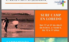 Abierto el plazo de inscripción en las ...