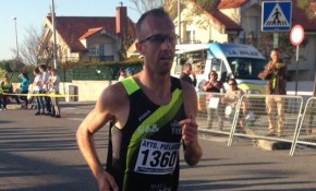 Cerca de 700 atletas participan en el ...