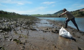 El Estuario del Pas y las Dunas de ...