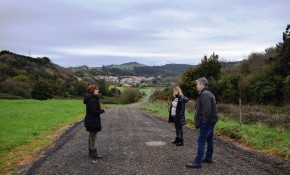 El Ayuntamiento de Piélagos finaliza ...