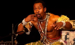 Ábrego cierra la III edición de la ...