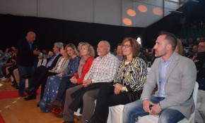 Gala al Merito Deportivo 2017 - ...