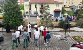 La música sale a la calle, al ...