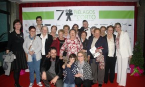 Los vecinos, protagonistas del VIII ...