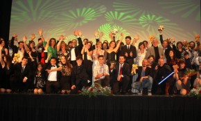 El VIII Festival internacional de ...