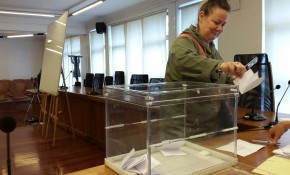 Adjudicadas por sorteo las casetas de ...