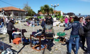 El  III mercado de segunda mano de ...