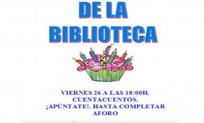 La Biblioteca municipal de Mortera ...