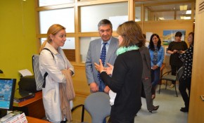 El Ayuntamiento pone en marcha la ...