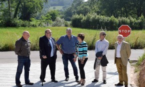 Medio Rural concluye los trabajos de la ...