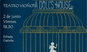 Alumnos del Colegio Virgen de Valencia ...