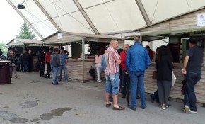 La Feria de Día de las Fiestas de San ...