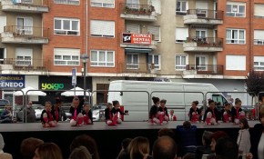 La danza, protagonista de la Fiestas de ...
