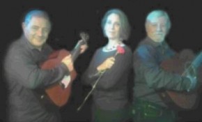 El espectáculo ‘boleros ...