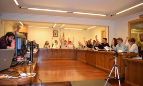 Piélagos aprueba inicialmente su ...