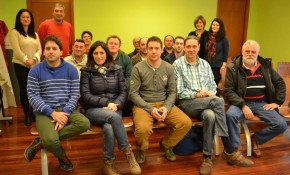 13 desempleados inician en Piélagos el ...