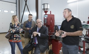 Oria augura un futuro ''imparable'' ...