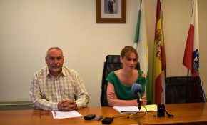 Samperio destaca en el ecuador de la ...