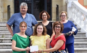 La Estela, ganador del premio al mejor ...