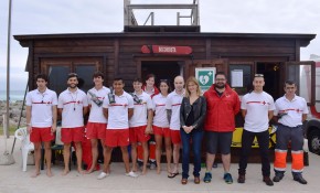 Cruz Roja incorpora este verano ...