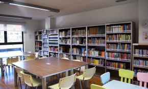 Las bibliotecas municipales del ...