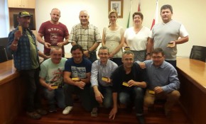 23 vecinos de Piélagos reciben su ...