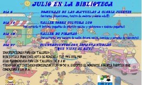 Un homenaje a Gloria Fuertes, dos ...