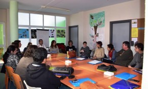 El III programa de Lanzadera de empleo ...