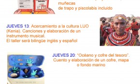 La Biblioteca municipal de Mortera ...