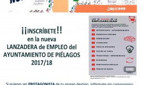 El Ayuntamiento organizará dos ...