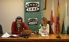 Onda Cero emitirá mañana, martes, su ...